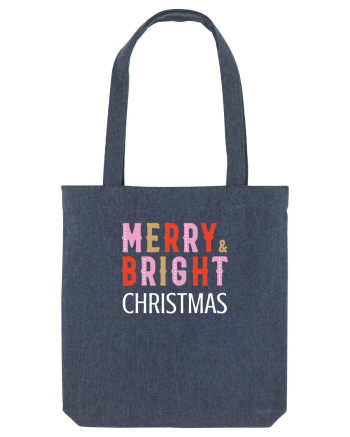 Merry, Bright, Christmas (alb)  Midnight Blue