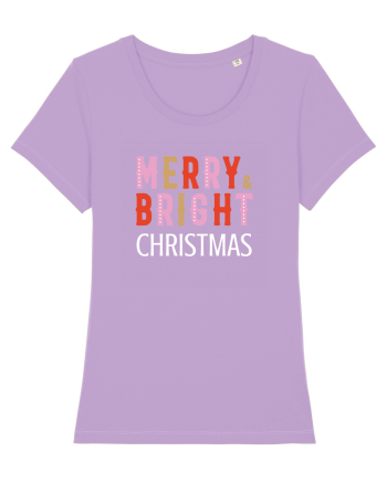 Merry, Bright, Christmas (alb)  Lavender Dawn