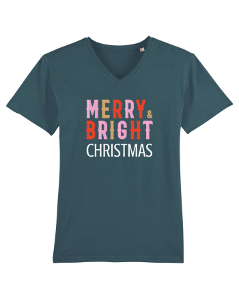Merry, Bright, Christmas (alb)  Stargazer