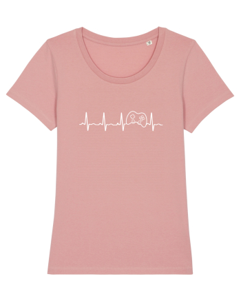 Gamer Canyon Pink