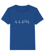 Gamer Tricou mânecă scurtă  Copii Mini Creator
