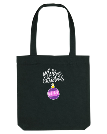 Merry Christmas (glob mov)  Black