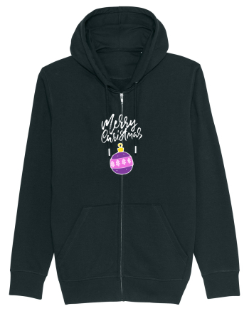 Merry Christmas (glob mov)  Black