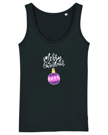 Merry Christmas (glob mov)  Black