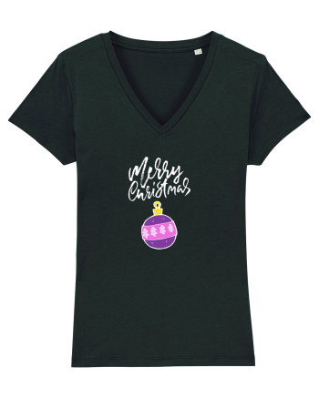 Merry Christmas (glob mov)  Black