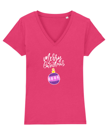 Merry Christmas (glob mov)  Raspberry