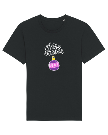 Merry Christmas (glob mov)  Black