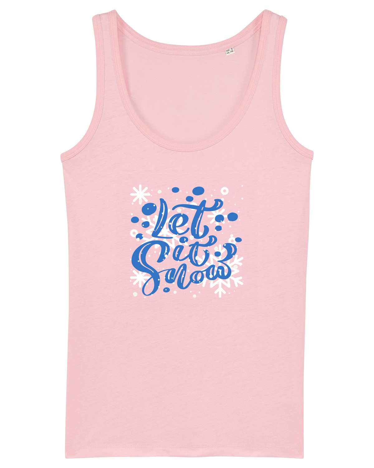 Maiou Damă Dreamer Cotton Pink