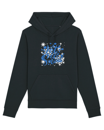 Let it Snow Black