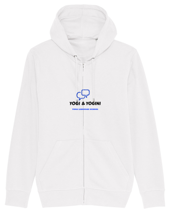 yoga Language school White