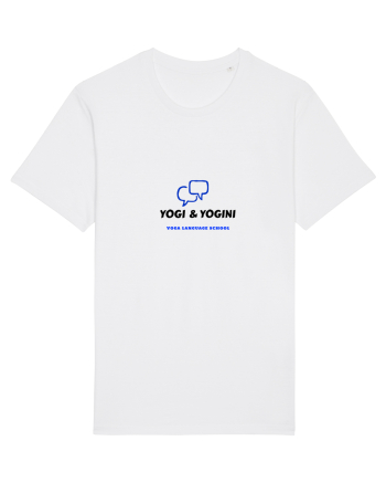 yoga Language school White