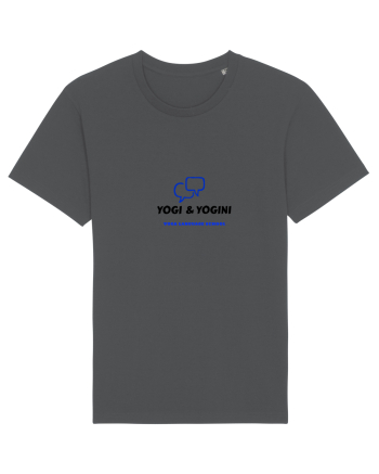 yoga Language school Anthracite