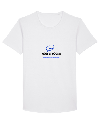 yoga Language school White