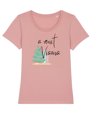 A venit Viarna Canyon Pink
