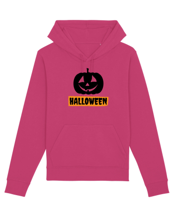 Halloween Pumpkin Black Raspberry