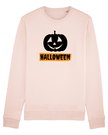 Halloween Pumpkin Black Candy Pink