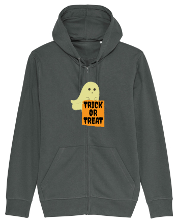 Trick or Treat Ghost Anthracite