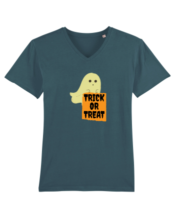 Trick or Treat Ghost Stargazer