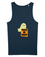 Trick or Treat Ghost Maiou Bărbat Runs