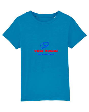 yoga language School Azur