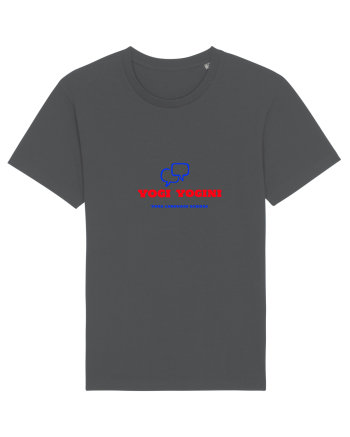 yoga language School Anthracite