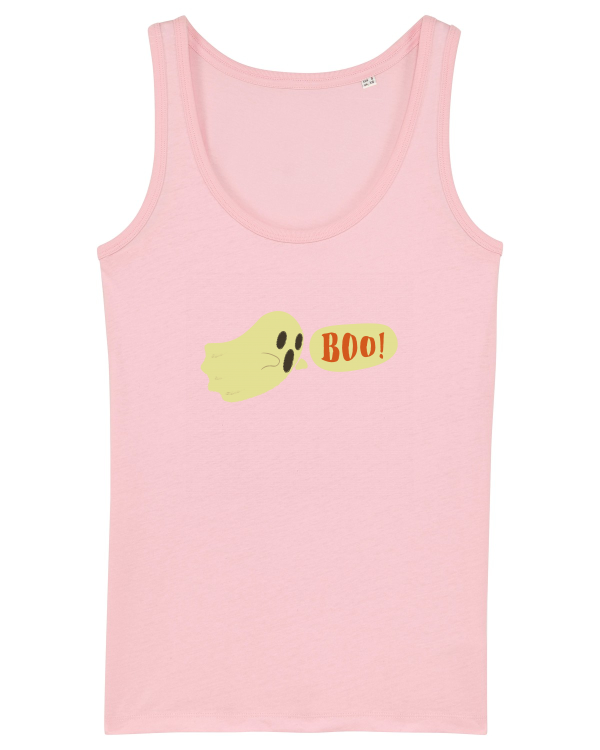Maiou Damă Dreamer Cotton Pink