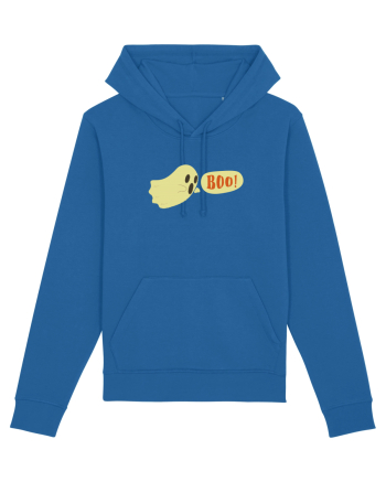 Boo Ghost  Royal Blue