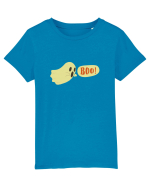 Boo Ghost  Tricou mânecă scurtă  Copii Mini Creator