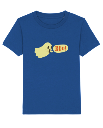 Boo Ghost  Majorelle Blue