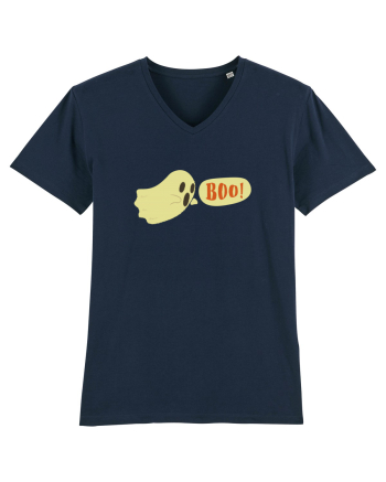 Boo Ghost  French Navy