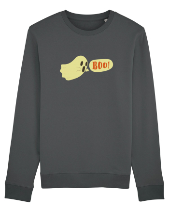 Boo Ghost  Anthracite
