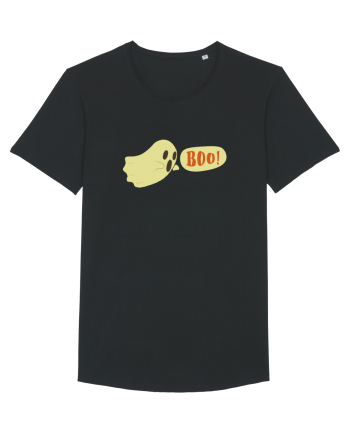 Boo Ghost  Black