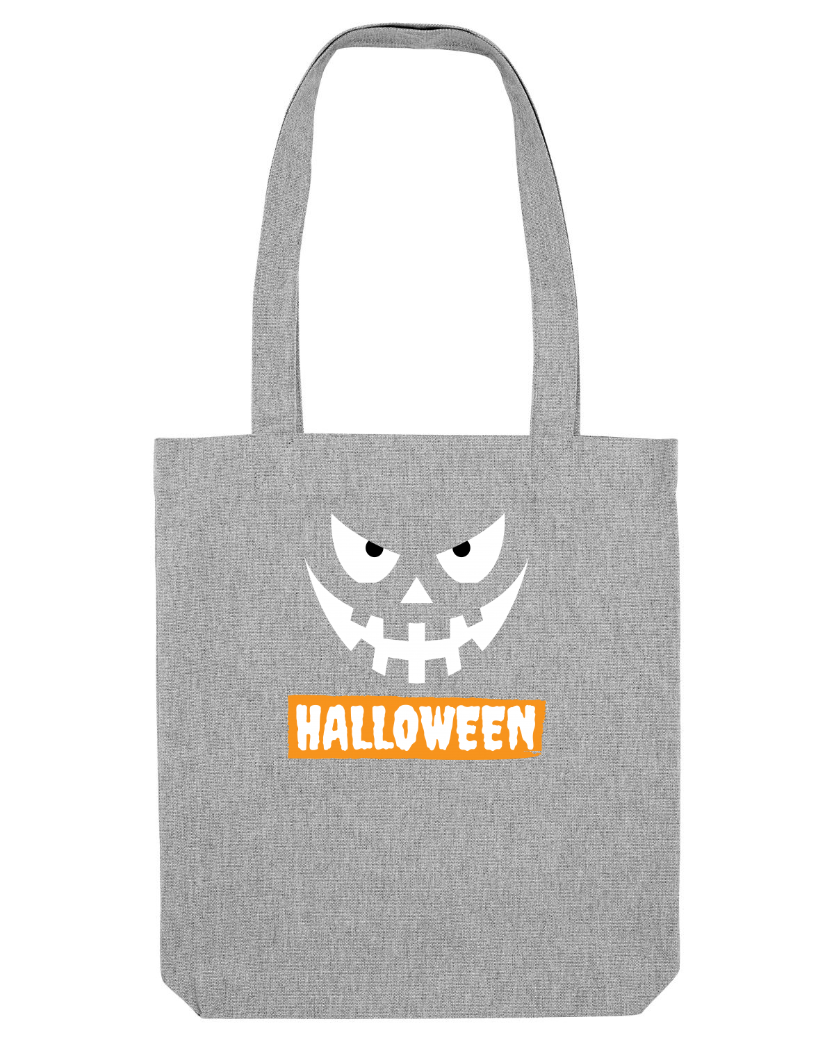 Sacoșă textilă Heather Grey