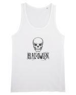 Halloween Skull Maiou Bărbat Runs