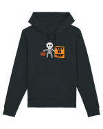 Schelet Trick or Treat  Hanorac Unisex Drummer