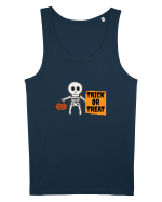 Schelet Trick or Treat  Maiou Bărbat Runs