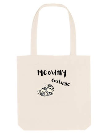 Meowmy Costume Natural