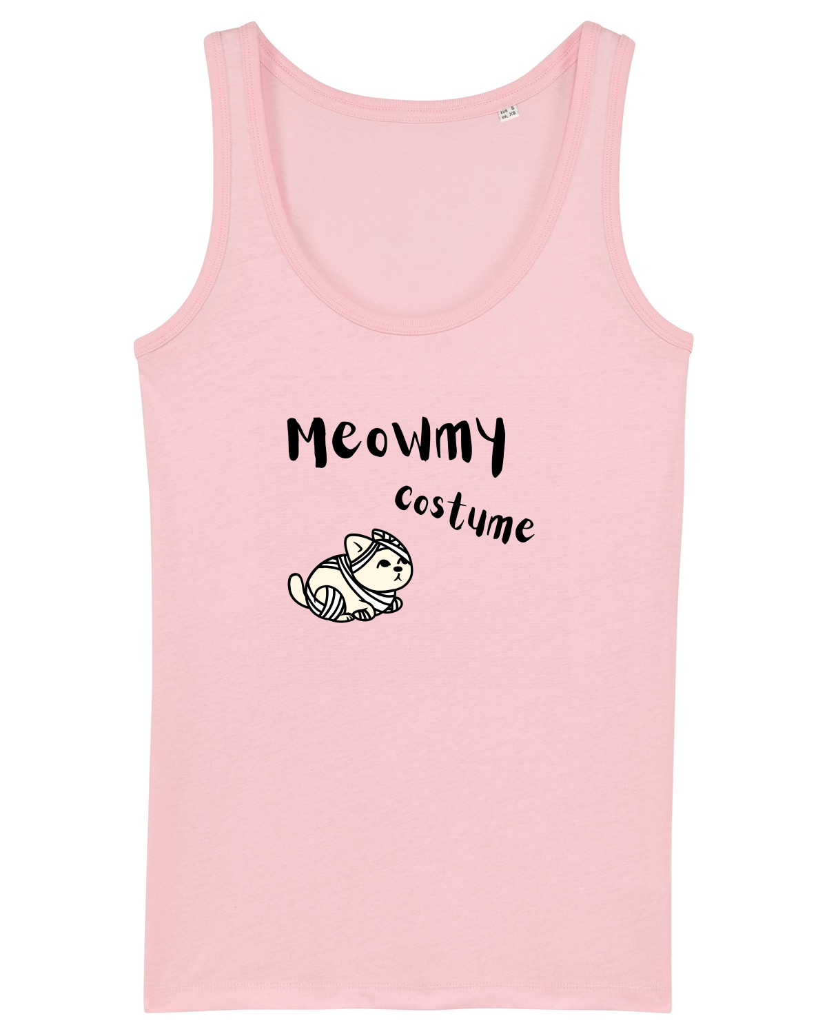 Maiou Damă Dreamer Cotton Pink
