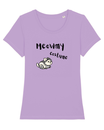 Meowmy Costume Lavender Dawn