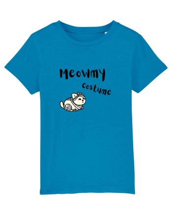 Meowmy Costume Azur