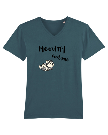 Meowmy Costume Stargazer