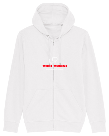 Yoga Language school White