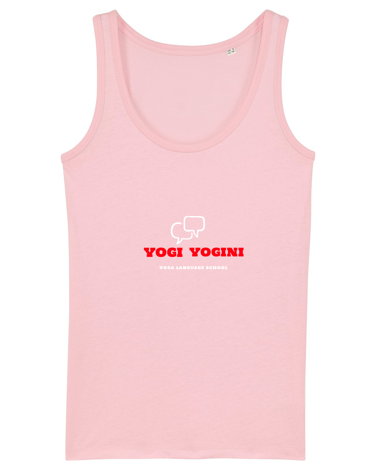 Maiou Damă Dreamer Cotton Pink