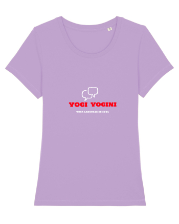 Yoga Language school Lavender Dawn