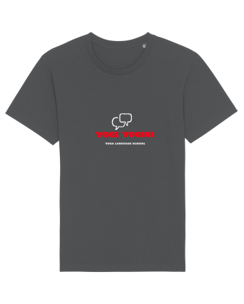 Yoga Language school Anthracite