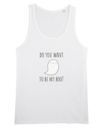 Do you want to be my boo?  Maiou Bărbat Runs