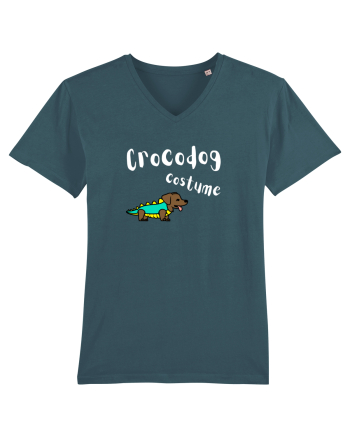 Crocodog Costume Stargazer