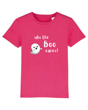 Who the boo cares?  Raspberry