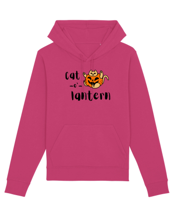 Cat - o '- lantern Raspberry