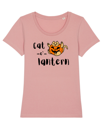 Cat - o '- lantern Canyon Pink